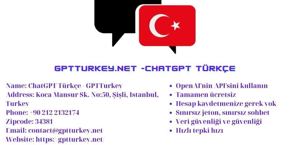 ChatGPT Türkçe ile Dil Engellerini Yıkın - gptturkey.net