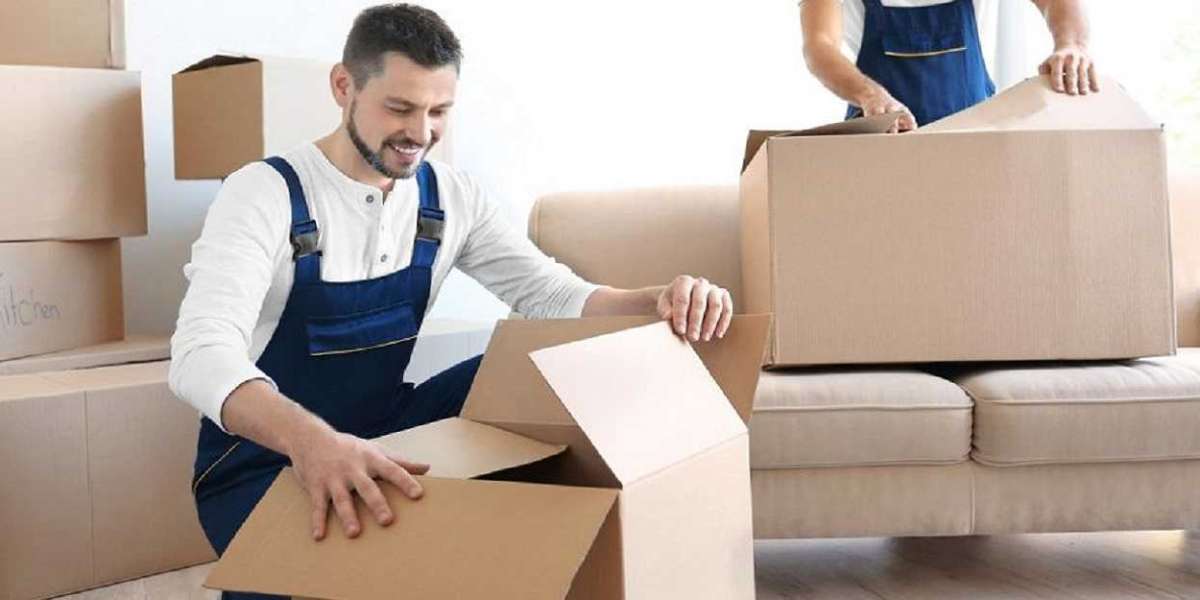 Unveiling the Excellence: A Comprehensive Guide to Finding Reliable Packers and Movers in Abu Dhabi