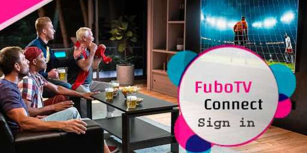 The Comprehensive Guide to Setting Up Fubo.tv/connect for the Ultimate Streaming Experience