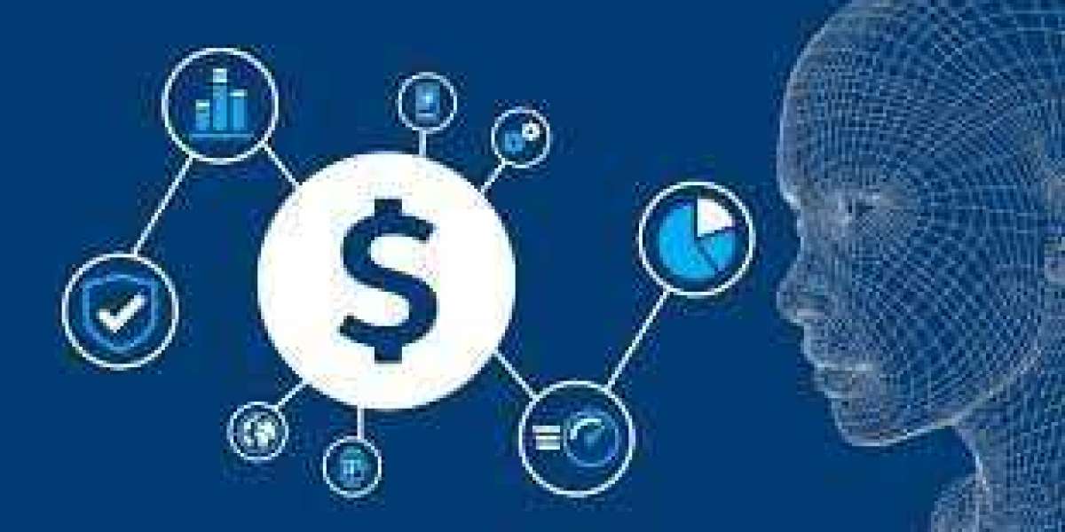 Bfsi Artificial Intelligence Market Revenue To Register Robust Growth Rate During 2030