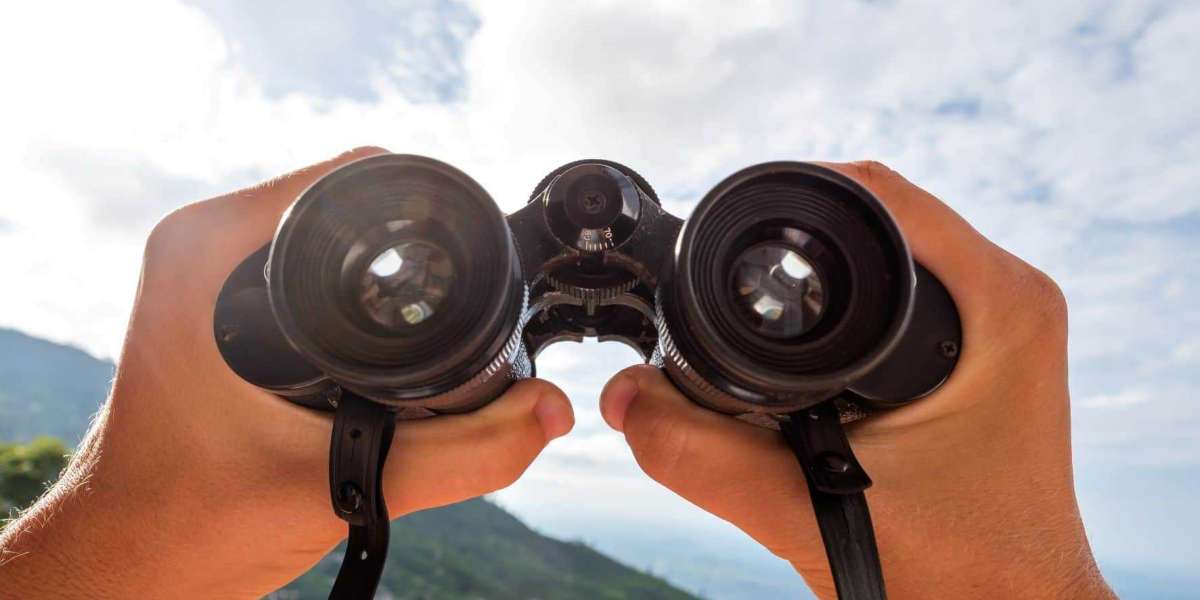 Binoculars and Mounting Solutions Market Projections Top US$11.4 Billion by 2032