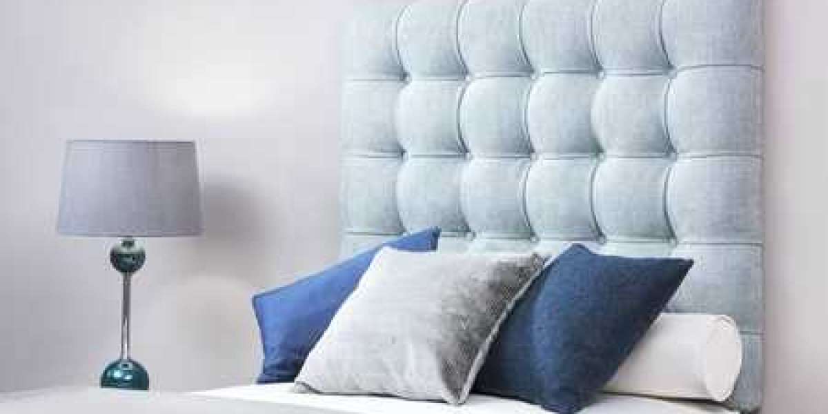 Embracing Elegance The Timeless Allure of Single Headboards