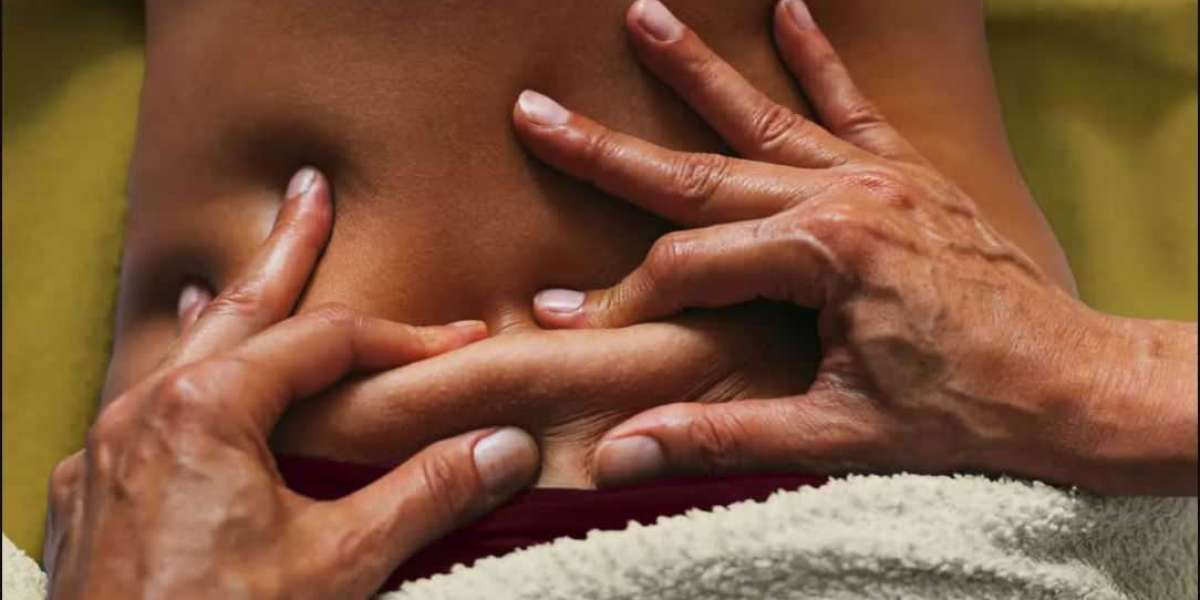 The Art of Pressure: A Deep Dive into the Science Behind Deep Tissue Massage