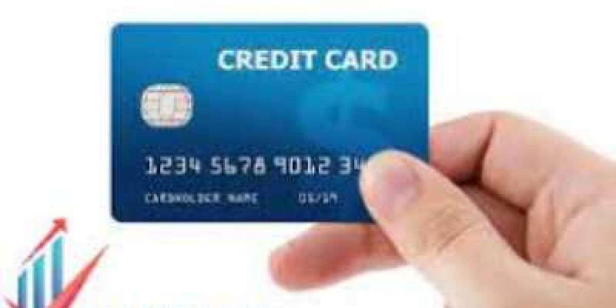Credit Card Payment Market Size $884.36 Billion by 2030