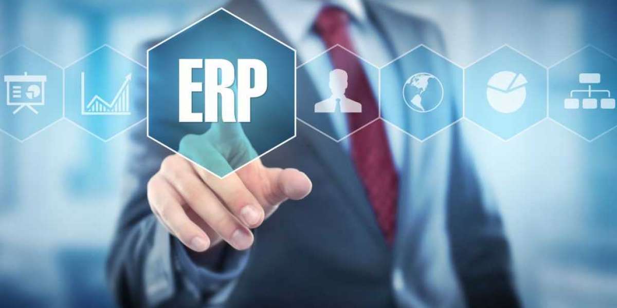 Unveiling the Power of ERP: Key Benefits of NetSuite Implementation for Companies