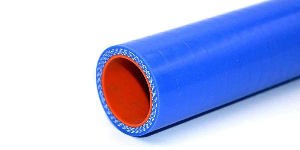 China Industrial Hoses Market on Track for US$ 2.4 Billion with 7.4% CAGR