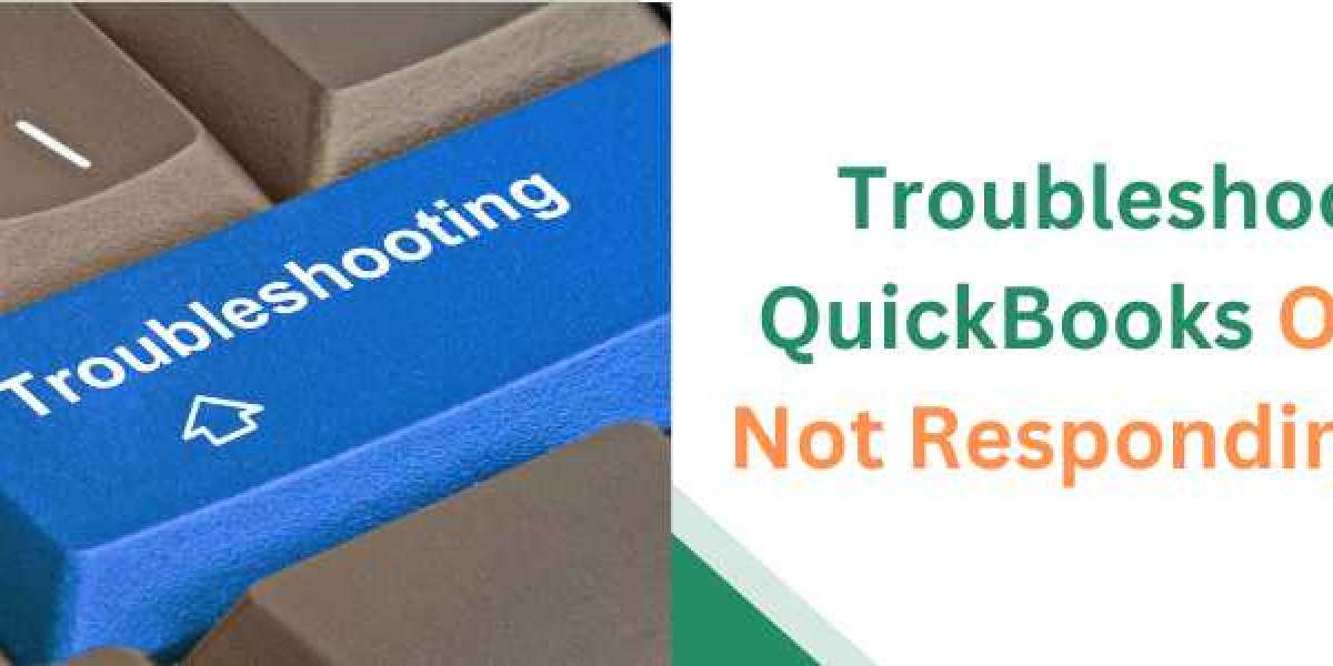 Troubleshooting QuickBooks Outlook Not Responding Issue: A Comprehensive Guide