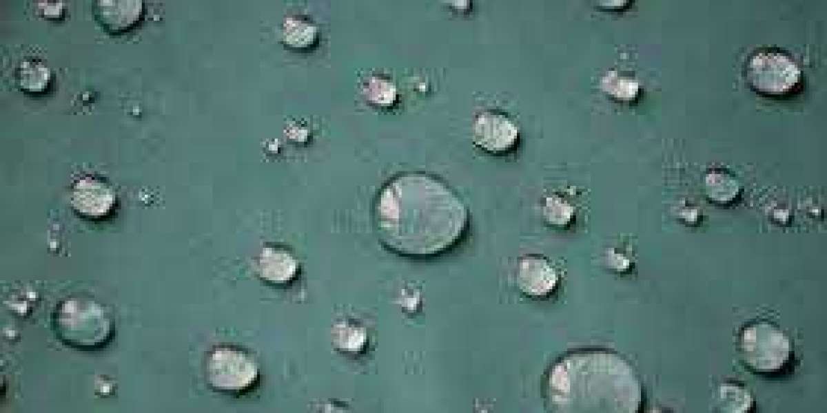 Superhydrophobic Coating Market Size $110 Million by 2030