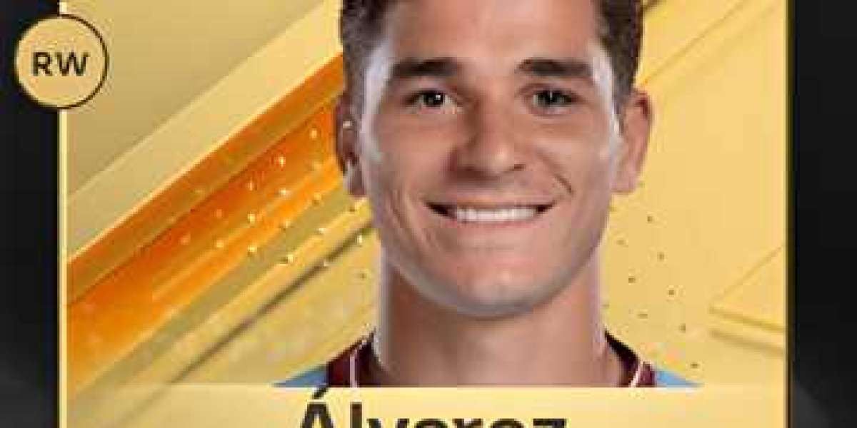 Mastering FC 24: Score Julián Álvarez's Rare Player Card and Earn Coins Fast