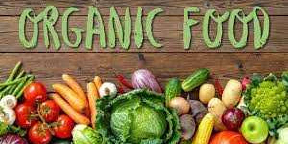 Organic Foods Market Size $446.2 Billion by 2030
