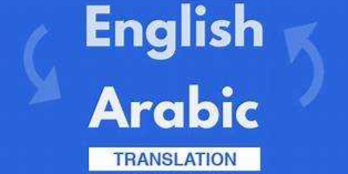 Unlocking Communication Bridges: English to Arabic Translation Services in Dubai