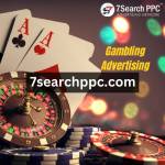 gambling ad network PPC for gambling