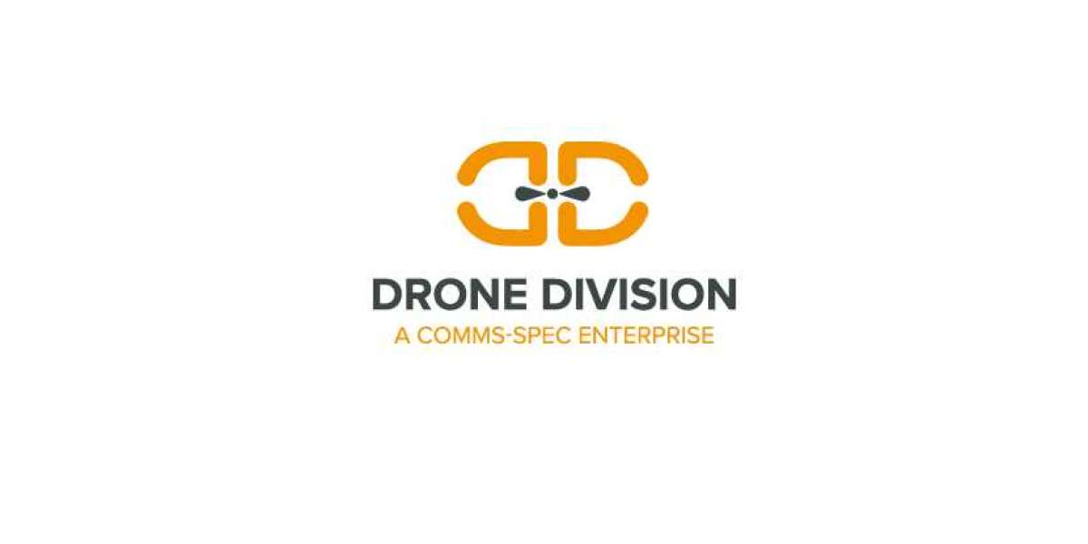Drone Camera Applications