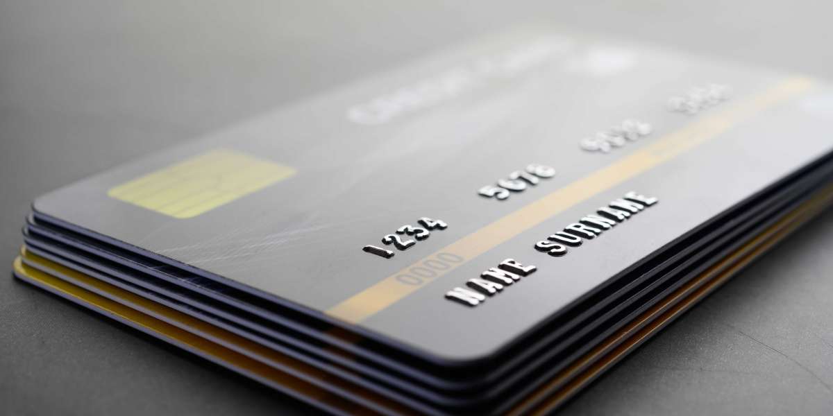 Metal Credit Cards: Shining Bright in the World of Finances