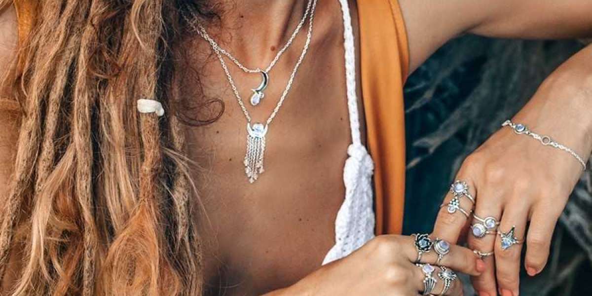 The Worth Investing Sterling Silver Jewelry Trend of 2023