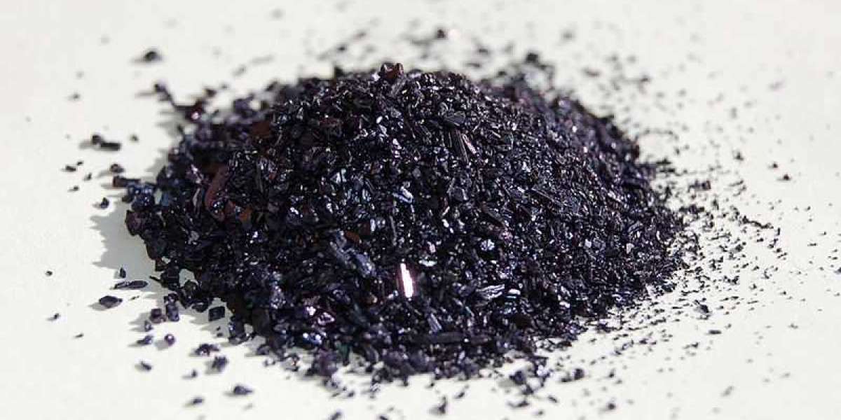 Potassium Permanganate Manufacturing Plant Project Report 2024: Business Plan, and Investment Opportunities