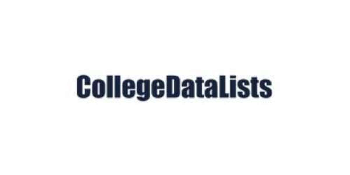 Harnessing the Power of Christian Colleges Email List for Your Business