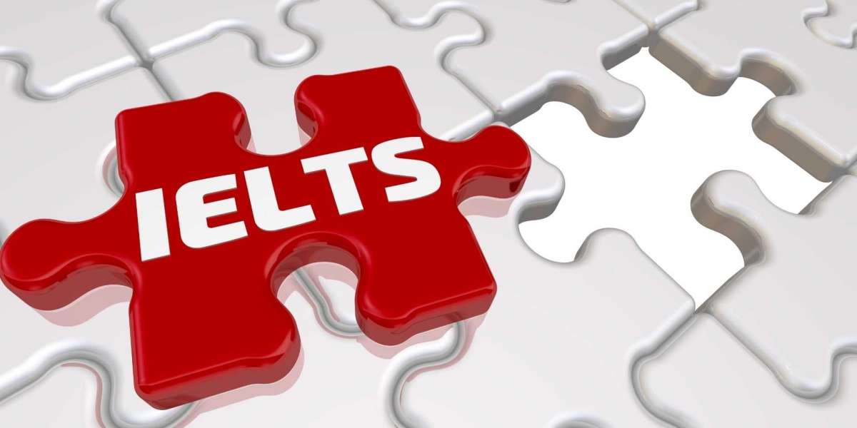 IELTS Preparation Online and Dedicated Courses: Navigating Success with Virtual Excellence