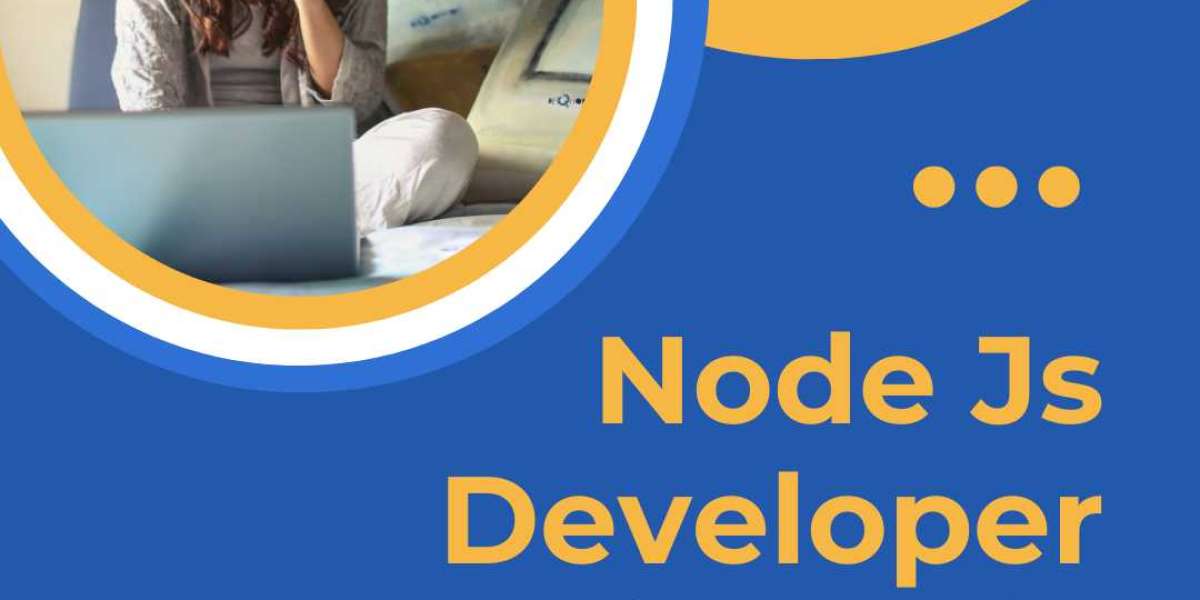Navigating the Landscape: A Comprehensive Guide to Node.js Developer Salary in India