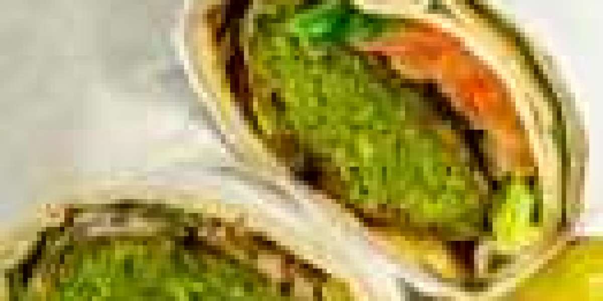 The Green Olive LA: Where Mediterranean Flavors Flourish