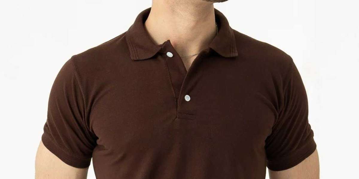 How to style polo shirts
