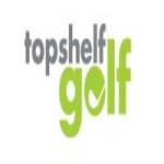 Top Shelf Golf
