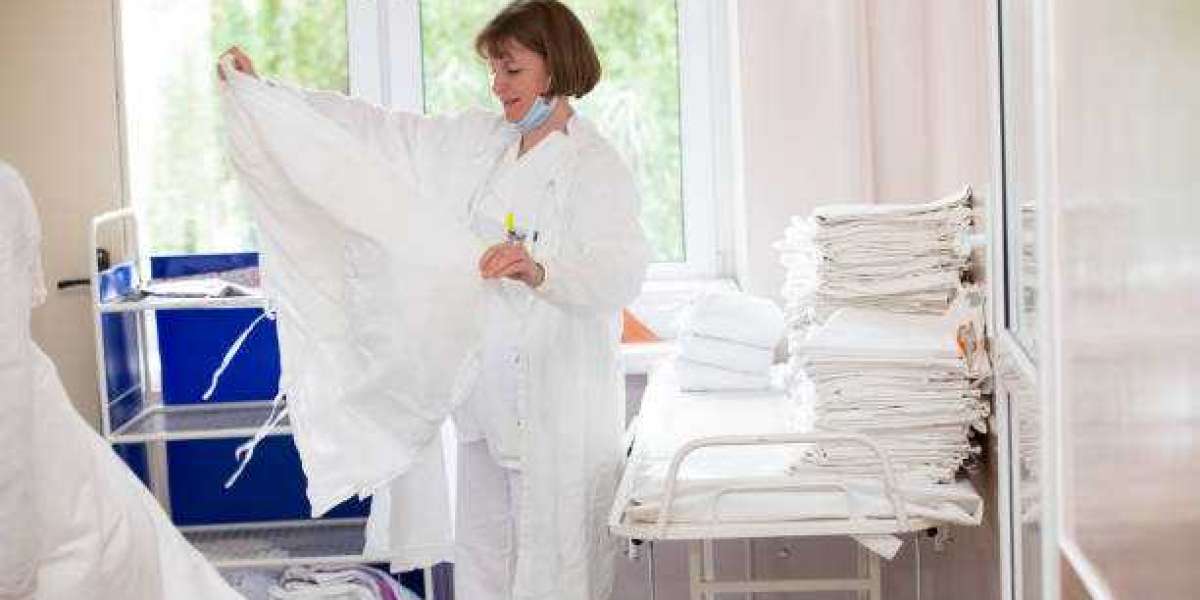 The Essential Checklist for Selecting Hospital Bath Towels