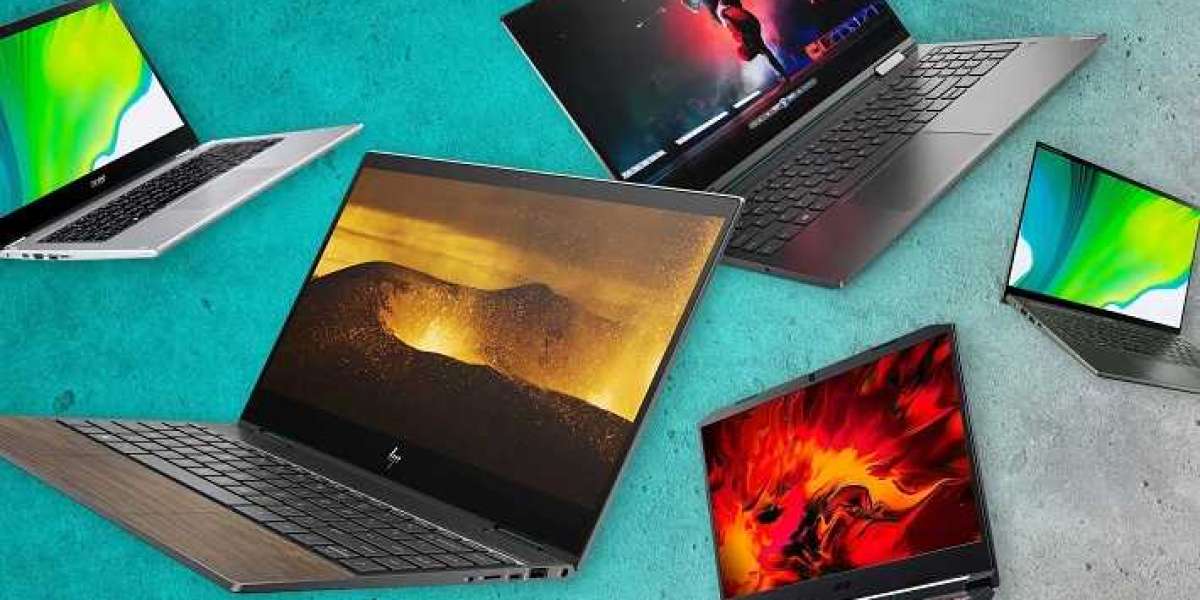 Laptops Manufacturing Plant Cost 2024: Detailed Project Report and Raw Materials Requirement