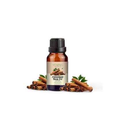 Cinnamon Bark Oil Profile Picture