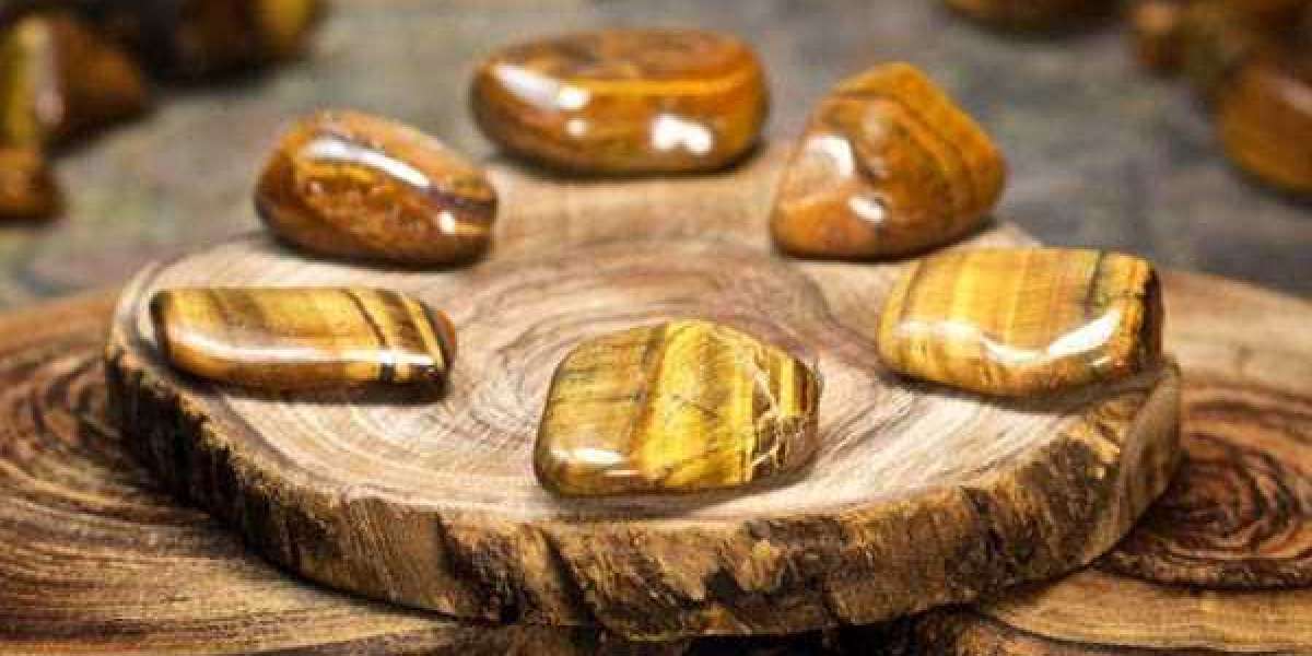 Tiger Eye Stone Benefits, History & Uses, And Value