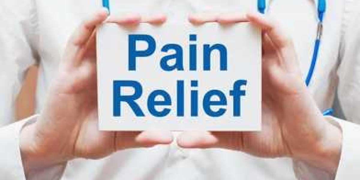 Is a Soma tablet good for pain relief ?