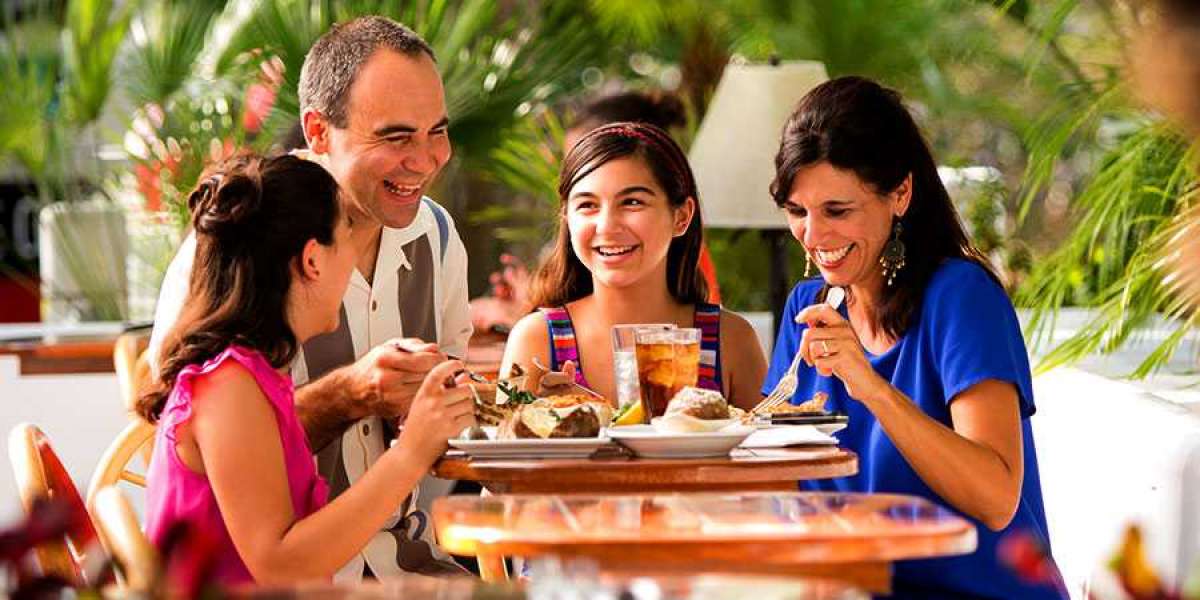 Finding the Perfect Family Restaurants for Your Next Outing