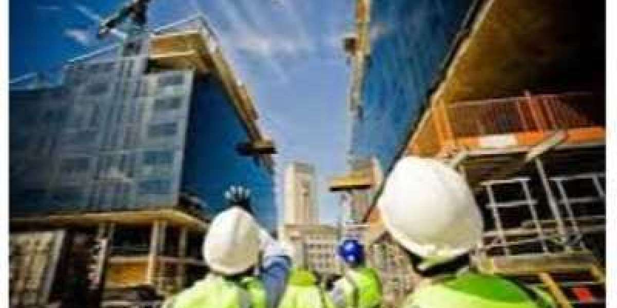 Construction Market Size $22.13 Trillion by 2030