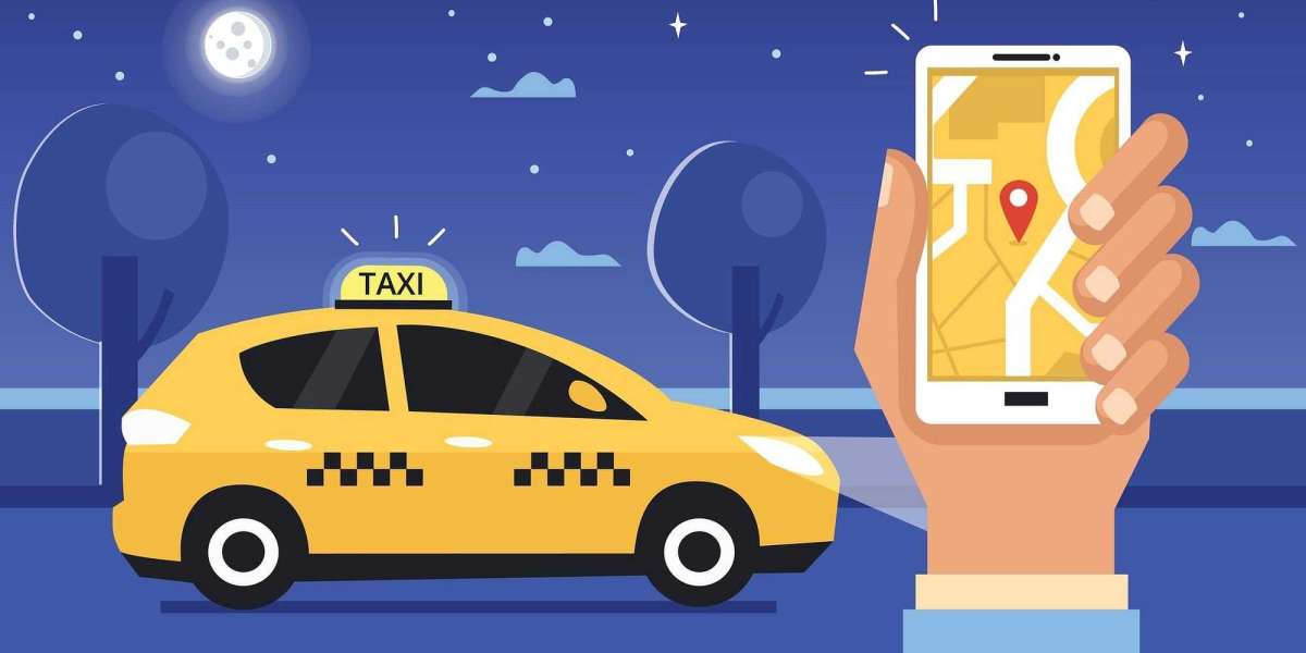 Luton Airport Taxi Services: Navigating Excellence in Transportation