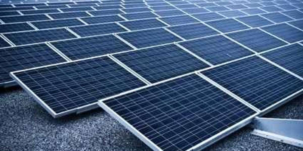 Buy Solar Panels And Solar Inverters for Sustainable Energy Solutions
