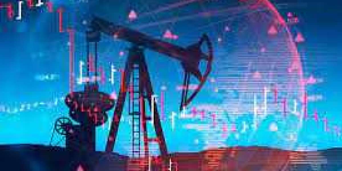 Digital Oilfield Market Size $40.57 Billion by 2030