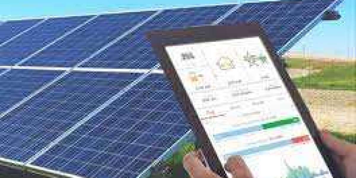 Smart Solar Market Size $24.4 Billion by 2030