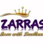 Zarras Ltd