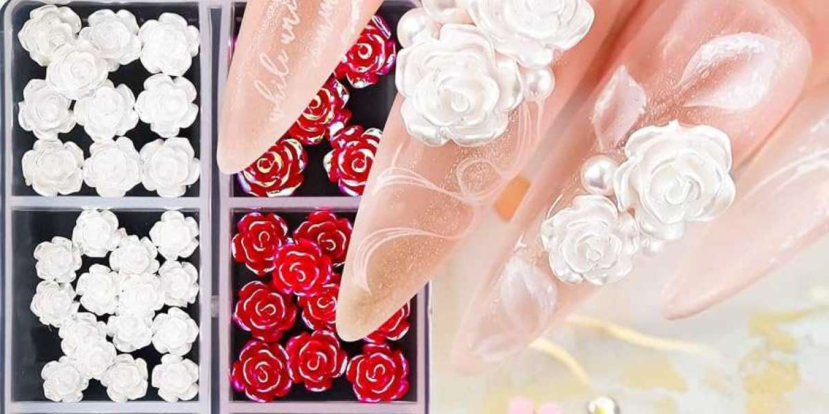 Nail Accessories Market is Expected to Gain Popularity Across the Globe by 2033