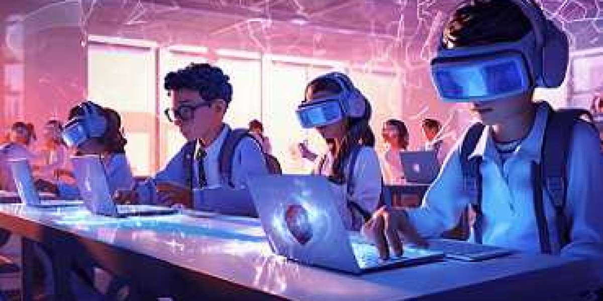Metaverse in Education Market Size Will Grow Profitably By 2032