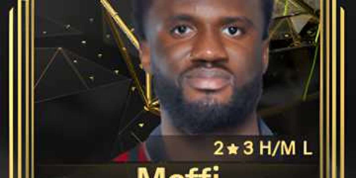 Unlocking Terem Moffi's Player Card in FC 24: A Complete Guide