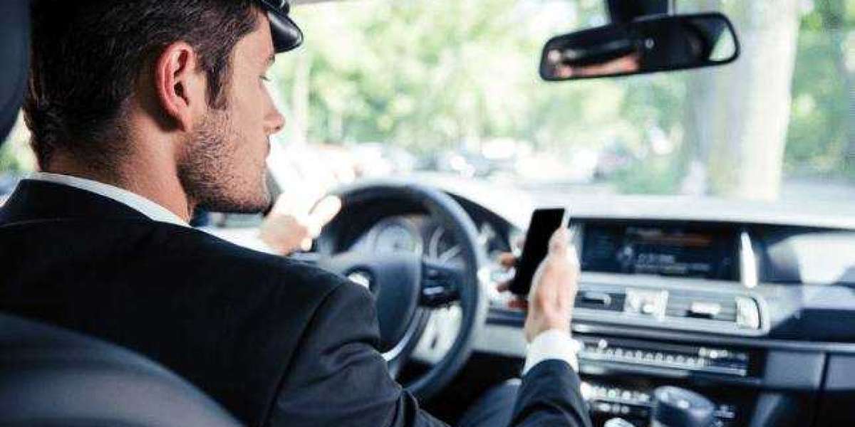 Driver Services in Houston Making Your Commute Convenient and Easy