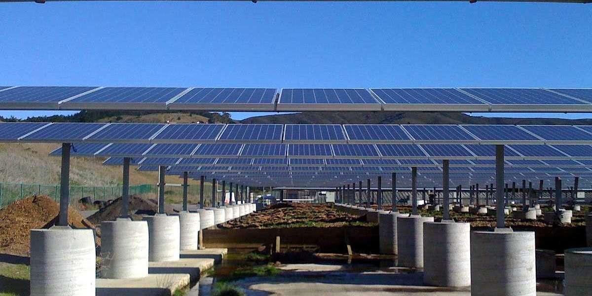 Government Policies and Regulations Impacting Europe Photovoltaic Mounting System Market