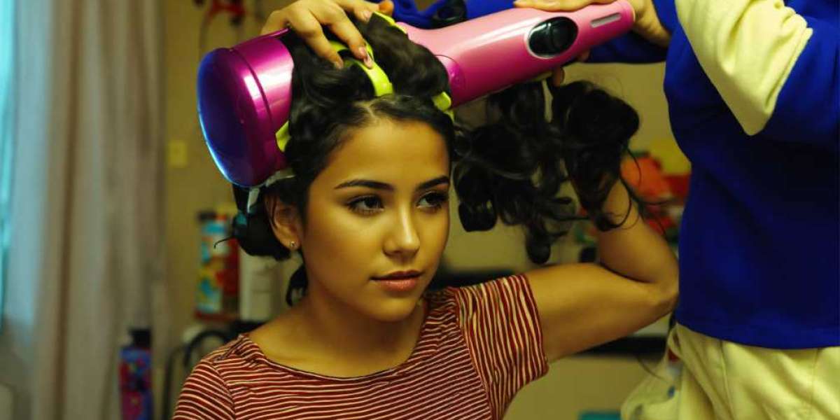 Hair Care - The Top 5 Biggest Hair Care Mistakes
