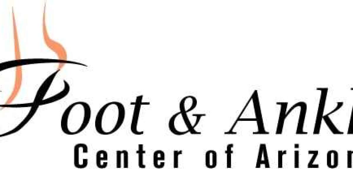 Foot and Ankle Center of Arizona - Your Path to Healthy Feet!