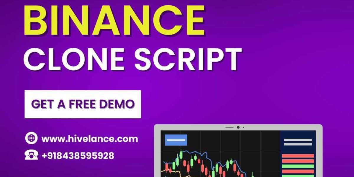 Why is Binance Clone the Ideal Choice for Your Business in the Crypto Space 2024?