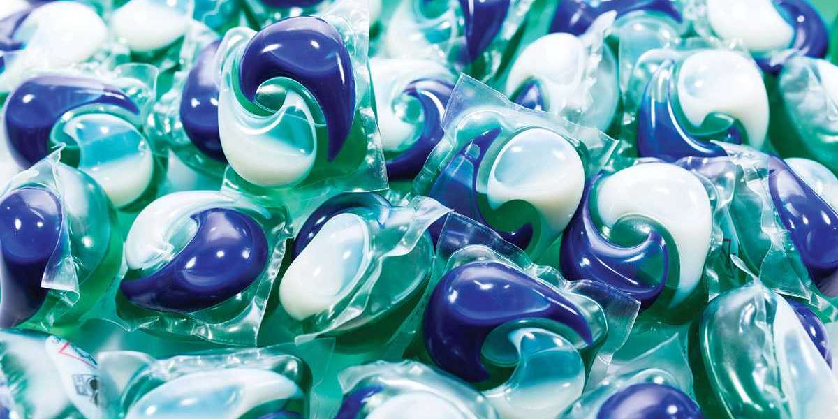 Rethink Your Shower Routine: The Allure of Shampoo Pods