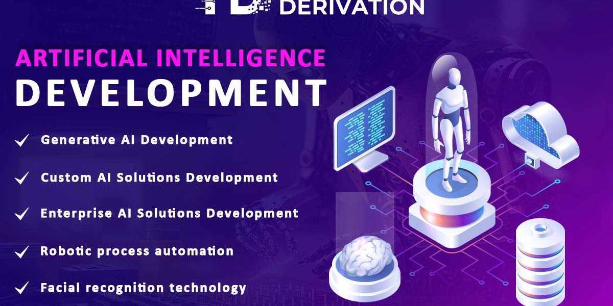 "Decoding the Future: A Deep Dive into AI Development"