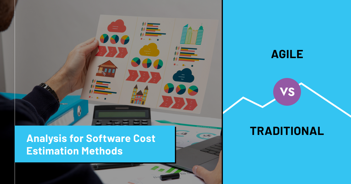 Agile vs. Traditional: Comparing Software Cost Estimation Approaches | by Creole Studios | Feb, 2024 | Medium