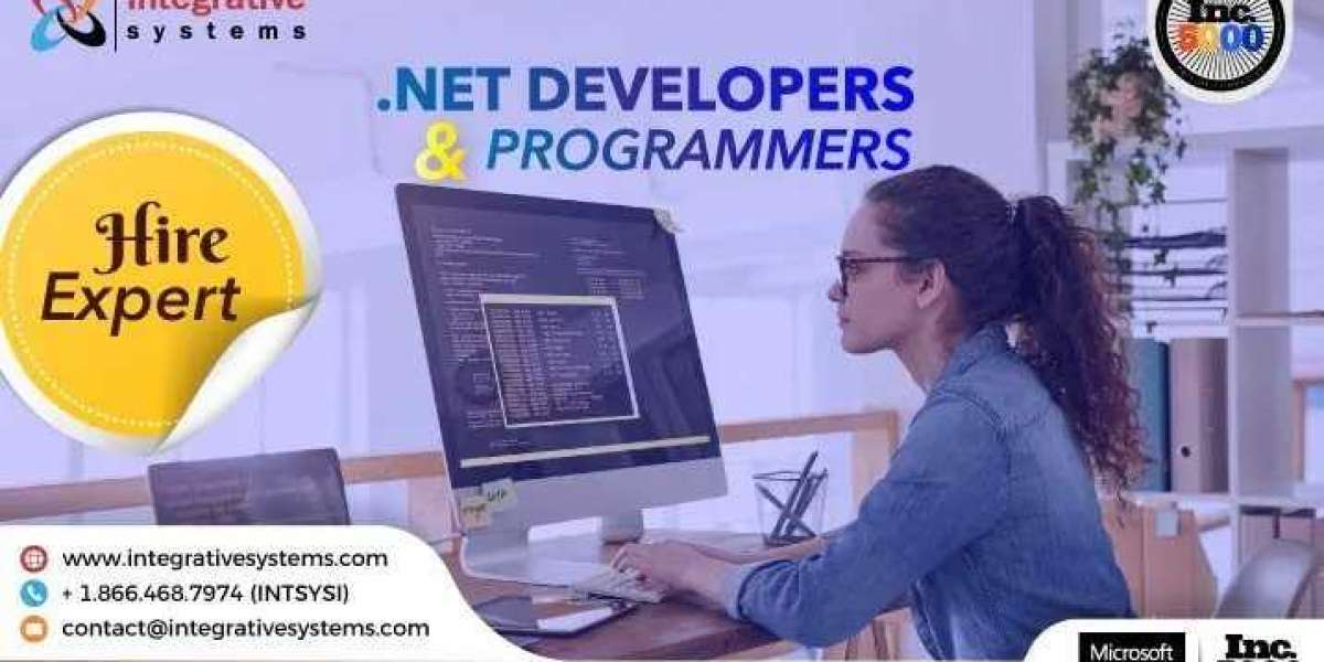 Accelerate your Business Needs with .Net Development Services.